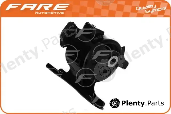 Fare SA 20823 — Mounting, engine