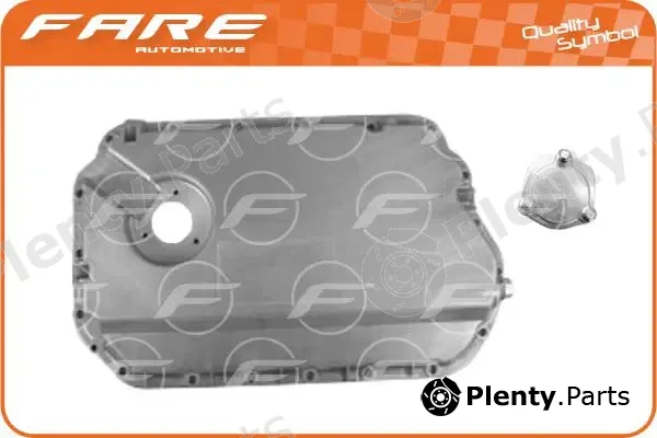 Fare SA 25259 — Oil Sump