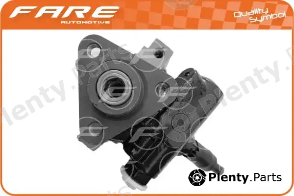 Fare SA 17082 — Hydraulic Pump, steering