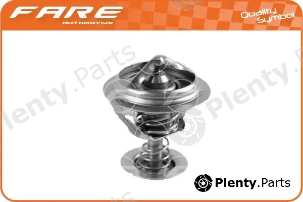 Fare SA 32964 — Thermostat, coolant