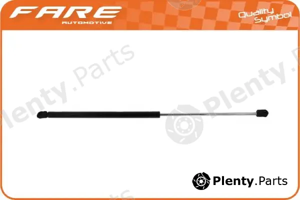 Fare SA 34488 — Gas Spring, boot/cargo area