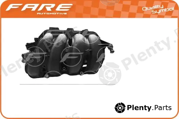 Fare SA 33571 — Intake Manifold Module