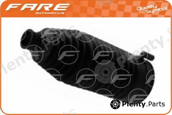 Fare SA 19944 — Bellow, steering