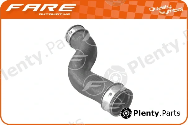 Fare SA 14674 — Charge Air Hose