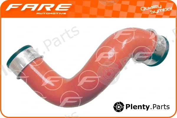 Fare SA 11079 — Charge Air Hose