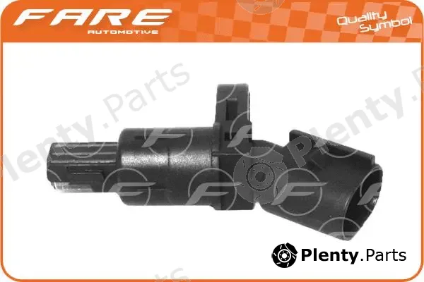 Fare SA 22376 — Sensor, wheel speed