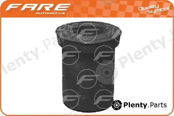 Fare SA 26177 — Bushing, leaf spring
