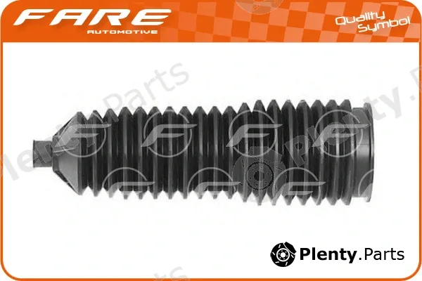 Fare SA 14565 — Bellow, steering