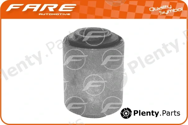 Fare SA 0169 — Mounting, control/trailing arm