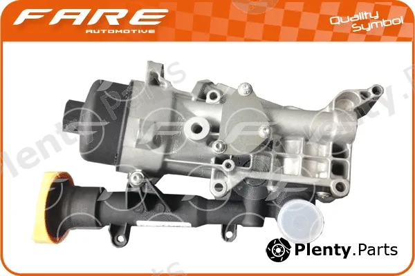 Fare SA 16149 — Oil Cooler, engine oil