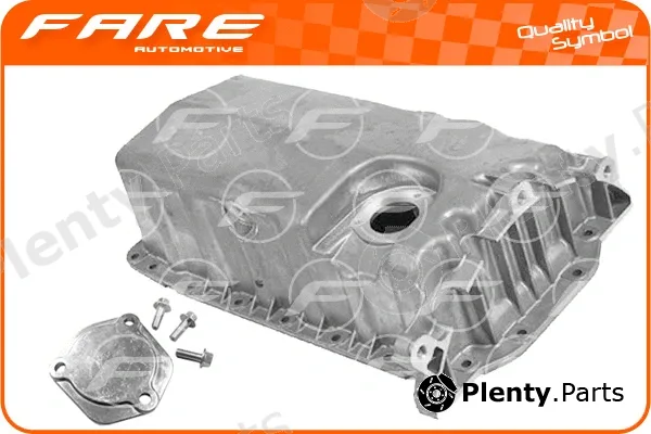 Fare SA 10790 — Oil Sump