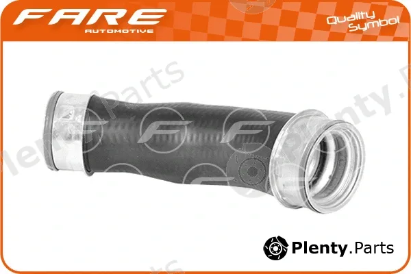 Fare SA 11337 — Charge Air Hose