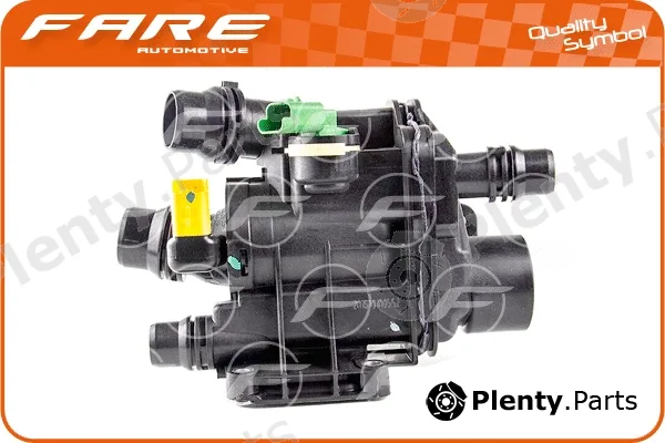 Fare SA 16341 — Thermostat Housing