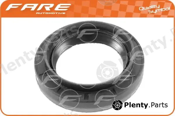 Fare SA 26135 — Shaft Seal, differential