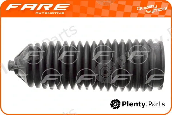 Fare SA 15747 — Bellow, steering
