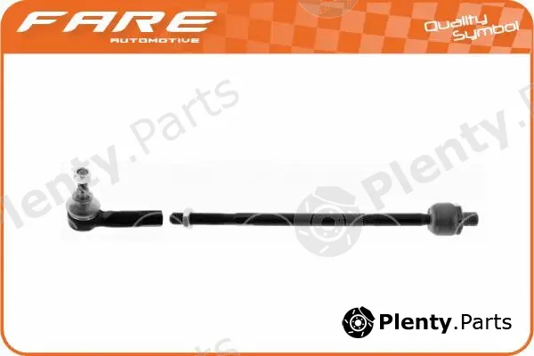 Fare SA 35369 — Repair Kit, reversing lever