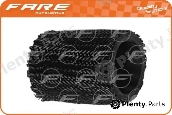 Fare SA 30294 — Charge Air Hose
