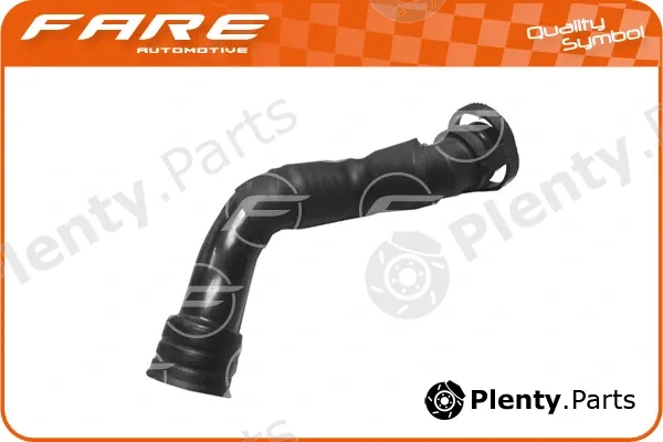 Fare SA 11779 — Exhaust Gas Recirculation