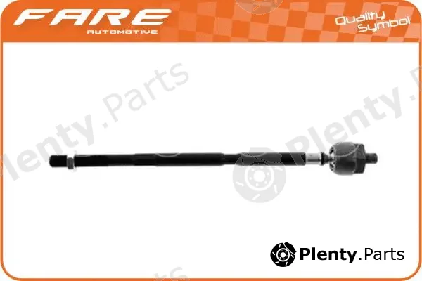 Fare SA 17115 — Inner Tie Rod
