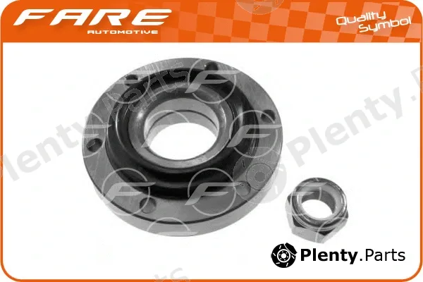 Fare SA 14470 — Wheel Bearing Kit