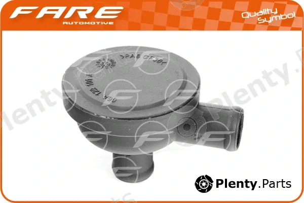 Fare SA 14759 — Valve, crankcase ventilation