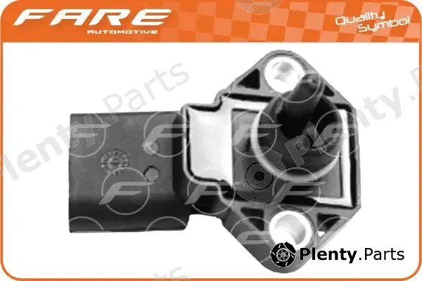 Fare SA 32637 — Sensor, intake manifold pressure