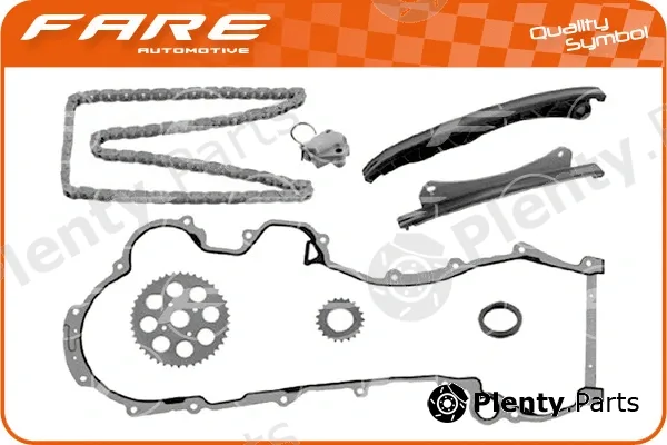 Fare SA 10160 — Timing Chain Kit