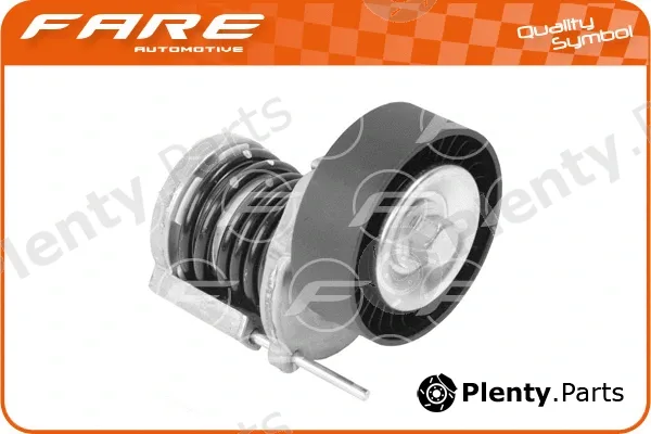 Fare SA 10339 — Repair Kit, v-ribbed belt tensioner