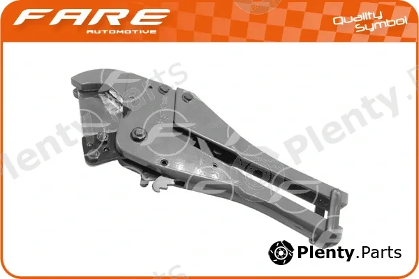Fare SA 14324 — Universal Scissors