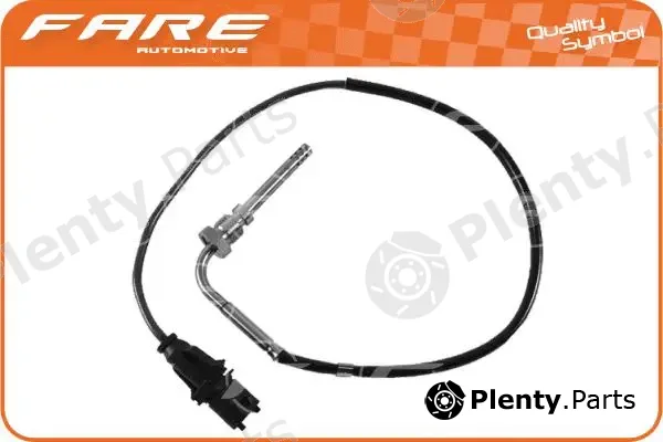 Fare SA 31289 — Sensor, exhaust gas temperature