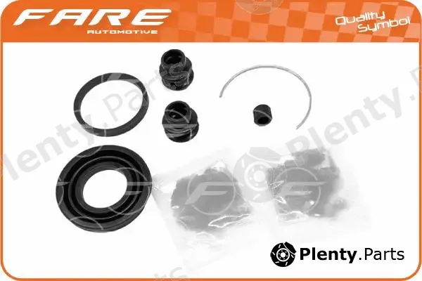 Fare SA 22360 — Repair Kit, brake caliper