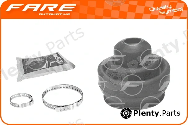 Fare SA K975 — Bellow Kit, drive shaft