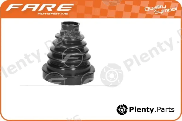 Fare SA 32010 — Bellow, drive shaft