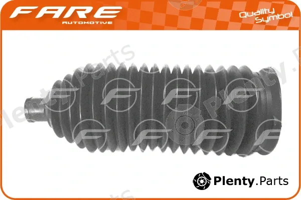 Fare SA 0981 — Bellow, steering