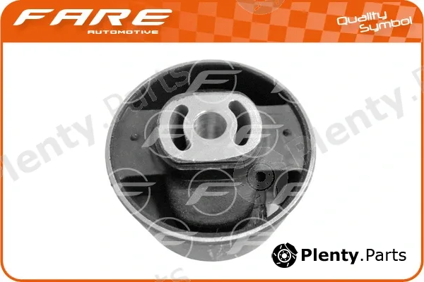 Fare SA 2273 — Holder, engine mounting system