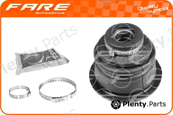 Fare SA K339-2 — Bellow Kit, drive shaft