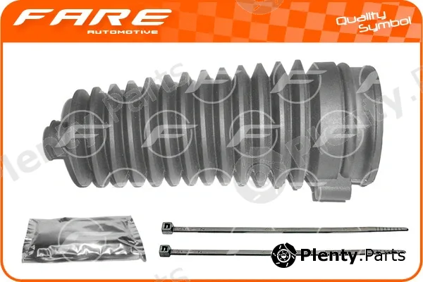 Fare SA K2069 — Bellow Kit, steering