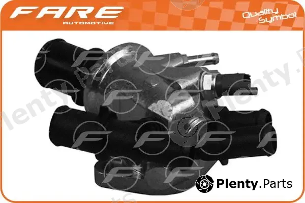 Fare SA 29869 — Coolant Flange
