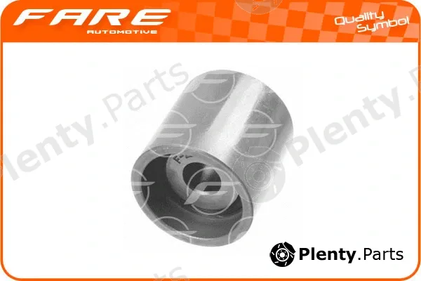 Fare SA 13506 — Tensioner Pulley, timing belt