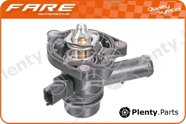 Fare SA 16440 — Thermostat, coolant
