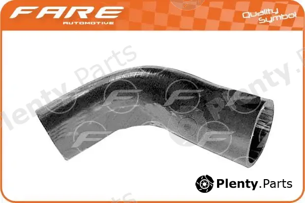 Fare SA 23994 — Radiator Hose