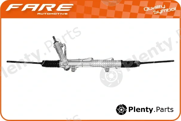 Fare SA DF006 — Steering Gear