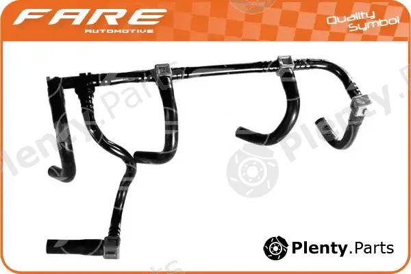 Fare SA 25472 — Fuel Line