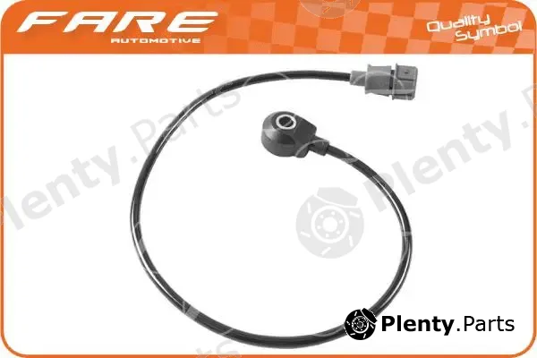 Fare SA 31205 — Knock Sensor