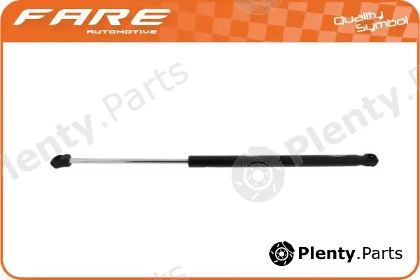 Fare SA 34081 — Gas Spring, boot/cargo area