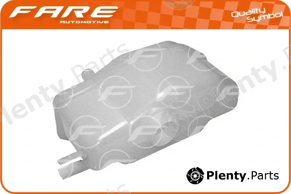 Fare SA 3618 — Expansion Tank, coolant