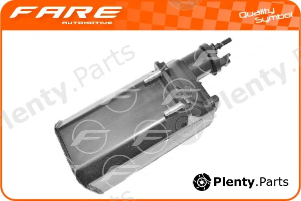 Fare SA 13484 — Housing, fuel filter