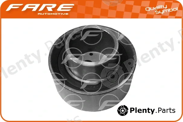 Fare SA 14318 — Tensioner Pulley, timing belt