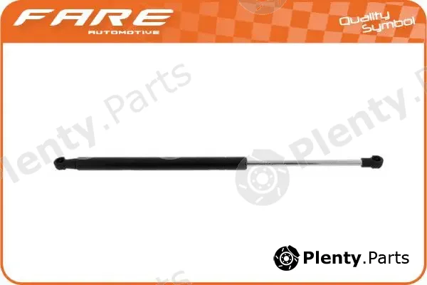 Fare SA 34594 — Gas Spring, boot/cargo area