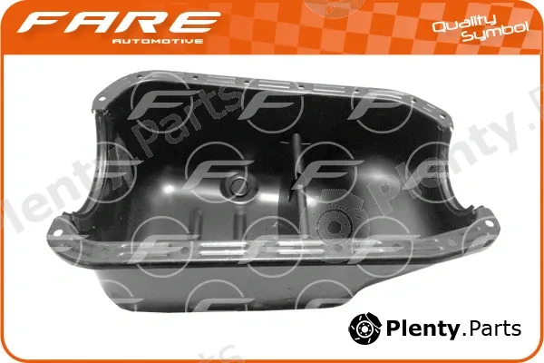 Fare SA 10747 — Oil Sump